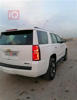 شيفروليه تاهو